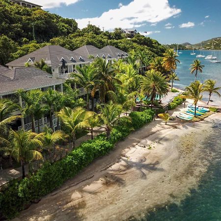 Hotel South Point Antigua English Harbour Esterno foto