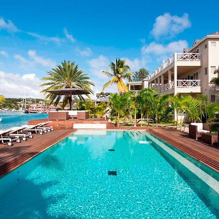 Hotel South Point Antigua English Harbour Esterno foto