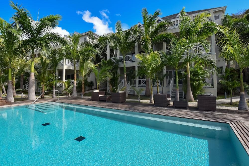 Hotel South Point Antigua English Harbour Esterno foto
