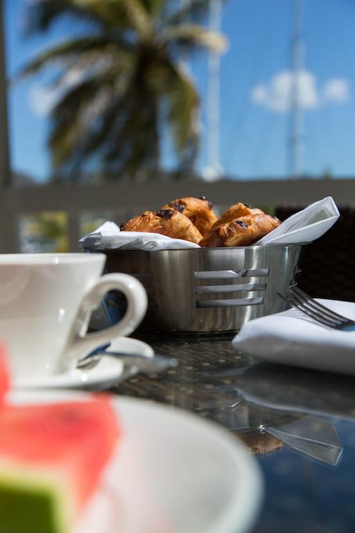 Hotel South Point Antigua English Harbour Esterno foto