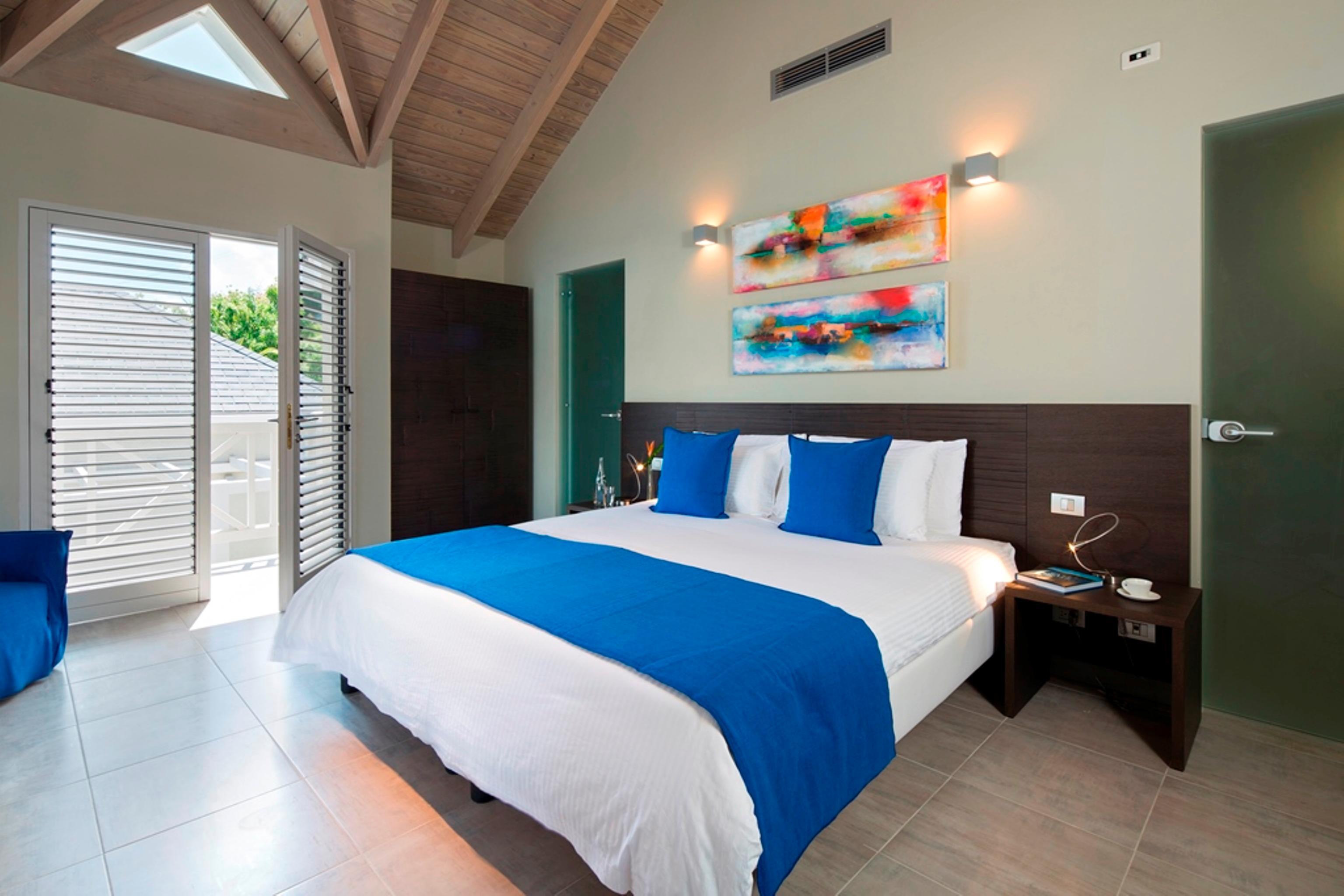 Hotel South Point Antigua English Harbour Esterno foto