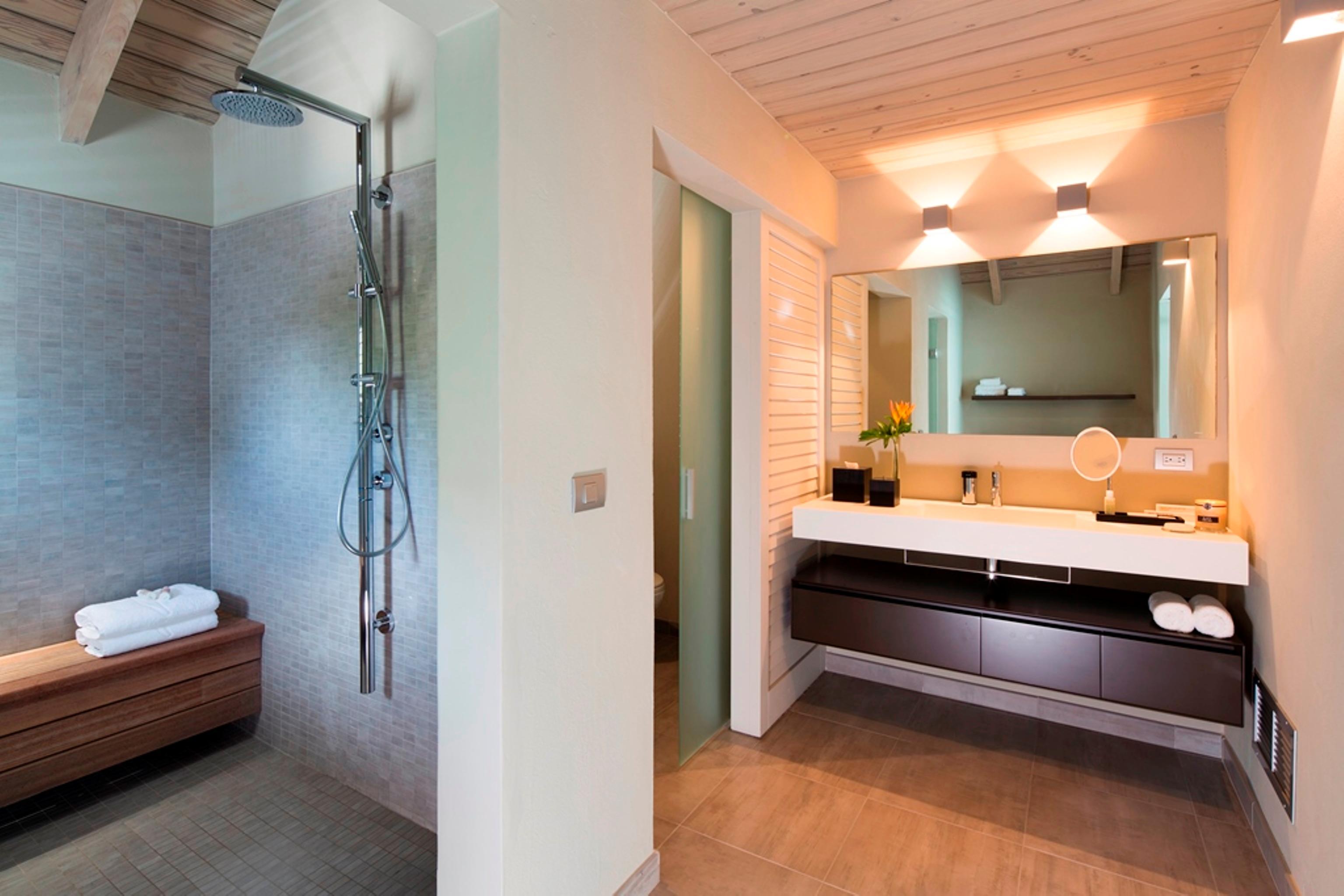 Hotel South Point Antigua English Harbour Esterno foto