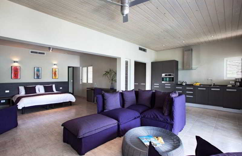 Hotel South Point Antigua English Harbour Esterno foto