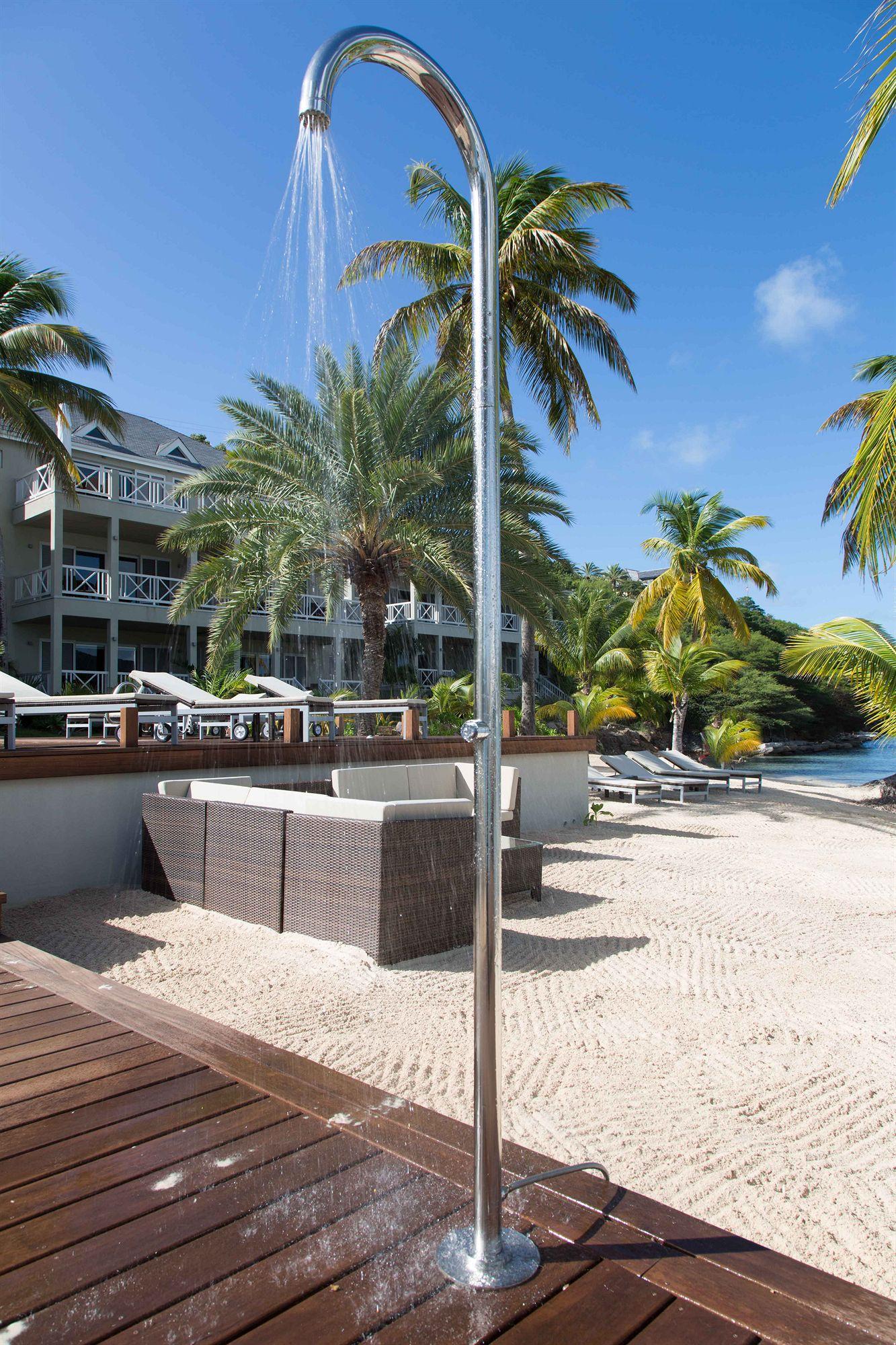 Hotel South Point Antigua English Harbour Esterno foto
